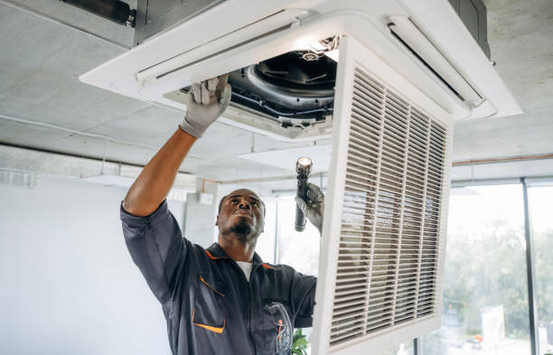 Licensed Hvac service in Murphy, TX - FH HVAC