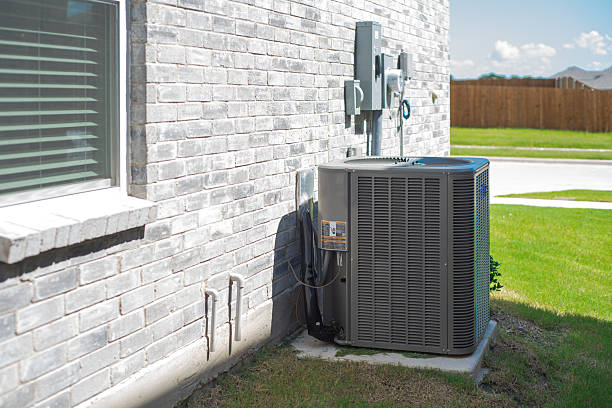 Reliable Hvac contractor in Murphy, TX by FH HVAC